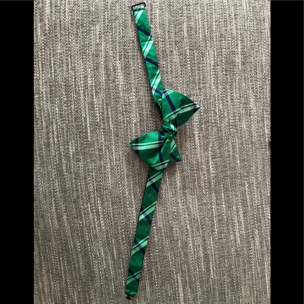 Ralph Lauren Bow Tie